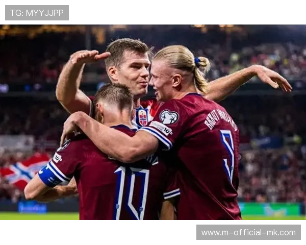 挪威火力全开狂胜五球小国崛起逼近世界杯意大利晋级仅剩理论希望