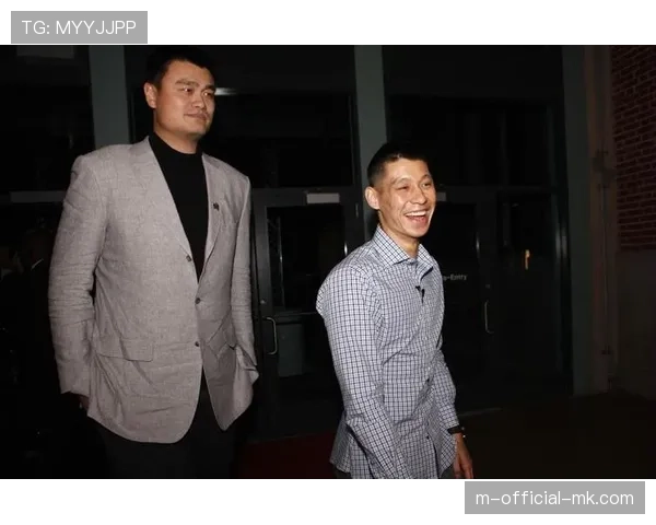 姚明担任主席成立篮球运动公益基金会 助力青少年体育发展