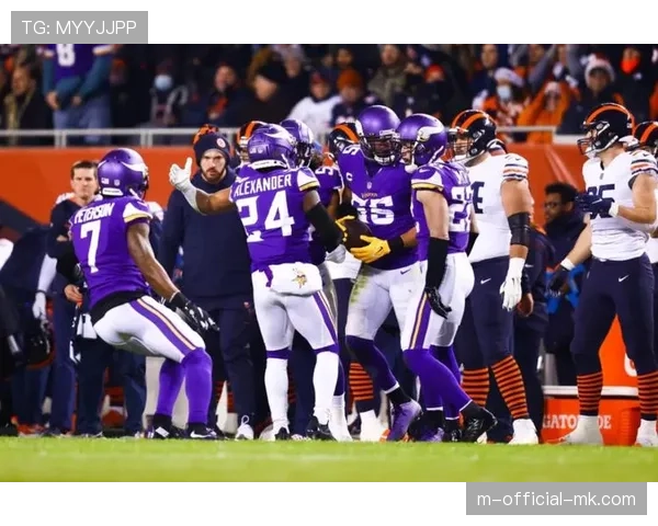 猎鹰在常规赛第二周较量中以22比6的比分战胜维京人